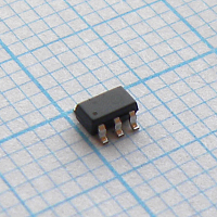 Микросхема OB2273MP (марк. 73K52../73…) SOT23-6 