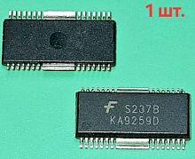 Микросхема KA9259D (SA9259) SMD HSOP28
