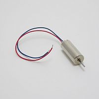 Двигатель для квадрокоптеров, вертолетов и др. моделей 3,7V RC820RB