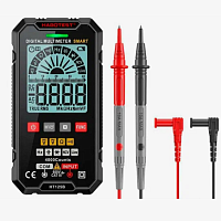 Мультиметр цифровой, Smart HABOTEST HT125B
