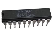 Микросхема GL1150 DIP20
