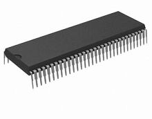 Микросхема GM614042SH89 orig 1280 SYSCON SDIP64