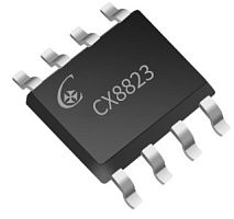 Микросхема CX8823 SOP8L Nigh-Neon microeconomics Inc. 