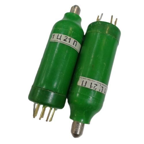 1Ц21П Р/Лампа фото 3