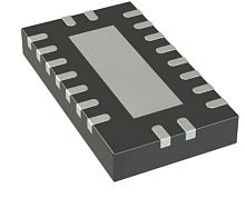 Микросхема ISL62872HRUZ orig (маркировка GAN) uTQFN20