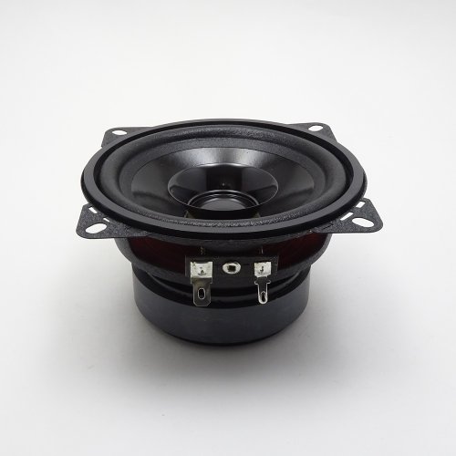 ДИНАМИК Ш/П 100 ММ 4" 4 Om Ural AC-M100 Molot (Punch) RMS/MAX 55/110W