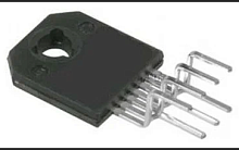 Микросхема TDA4863AJ DBS7P