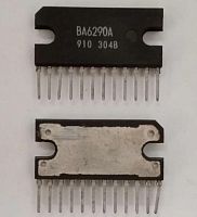Микросхема BA6290A