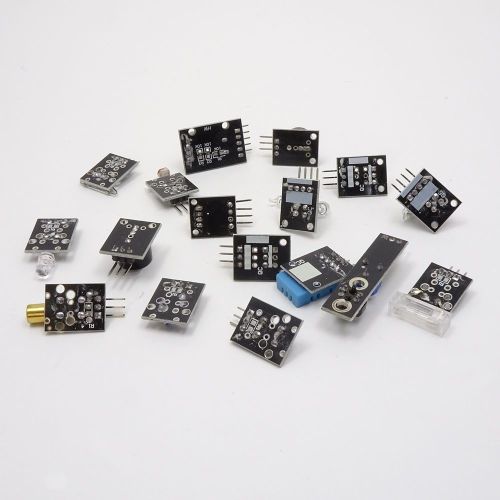 Набор для моделирования ARDUINO "9V-UNO+24" фото 9