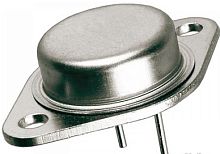 Транзистор КТ819ВМ B1-B2-12, Uкэ-70V, Iкм-15A, Pк-100W,  /N-P-N/ TO3-2