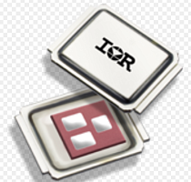 Транзистор полевой IRF6811 (Марк. IR6811) SMD 3pin