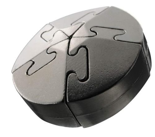 Головоломка Huzzle Cast Spiral 5 уровень фото 2 Головоломка Huzzle Cast Spiral 5 уровень фото 2