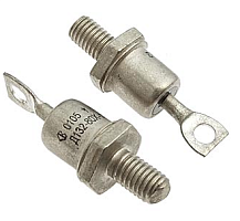 диод 80A 1600V Д132-80Х-16 имп. аналог (SD3) обратной полярности