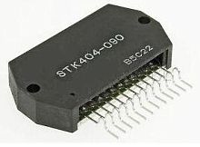 Микросхема STK404-090 orig