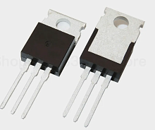 Стаб. 15V TO220 7915C (1162ЕН15A/1179ЕН15А)