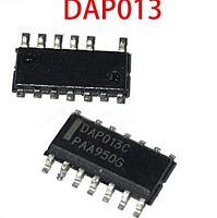Микросхема DAP013C SOP13