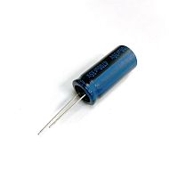 Конденсатор электролитический  4700 mkF  35v 105C (TK) 16x35.5 (18х35мм) (-55+105 C, 2000 ч.) JAMICON