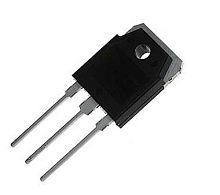 Транзистор IGBT  80A SGT40N60NPFD TO3P