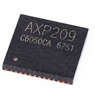 Микросхема AXP209 orig QFN48