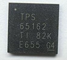 Микросхема TPS65162 orig QFN48