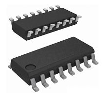 Микросхема AZ494CM - PULSE-WIDTH-MODULATION CONTROL CIRCUITS, SOP-16