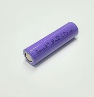 АККУМУЛЯТОР  18650 3,7V 2000mAh INR18650 (ICR18650) Li-Ion (18х65мм) Реальная емкость: 1900-2050 mAh (измерено на LiitoKala Engineer Lii-500) 