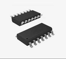 Микросхема  PIC16F688-I/SL  SO14-150