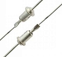 Стабилитрон КС139А металл