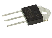 Симистор 25A BTA26-800BW TO218/TO3PB (TRIAC) 