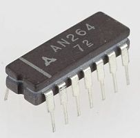 Микросхема AN264 DIP14