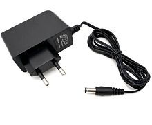 Блок питания импульсный, 12V,  2.0A, 24W, штекер: 5,5 х 2,1мм, В розетку, 75x46x36мм, вх: AC 110-240V AD-0241200200EU-1(EU-3)
