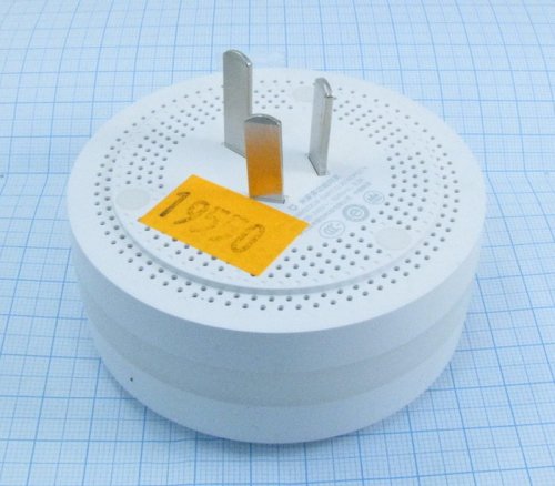 Блок управления XIAOMI Mi Smart Home Gateway 2 Wi-Fi 2,4 ГГц, протокол ZigBee для управл-я системой "Умный дом" со смартфона через прилож. MiHome и на фото 2 Блок управления XIAOMI Mi Smart Home Gateway 2 Wi-Fi 2,4 ГГц, протокол ZigBee для управл-я системой "Умный дом" со смартфона через прилож. MiHome и на фото 2
