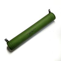 РЕЗИСТОР С5-35В-100 100W      47 OM 5% (Замена ПЭВ/ПЭЛ) (размеры 170х29мм)