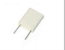 РЕЗИСТОР 5W        0.1 OM (радиальные выводы) керамика 18x5x15мм (BPR56, 5W, R10) (CQC) 