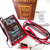 Мультиметр цифровой Aneng M622B