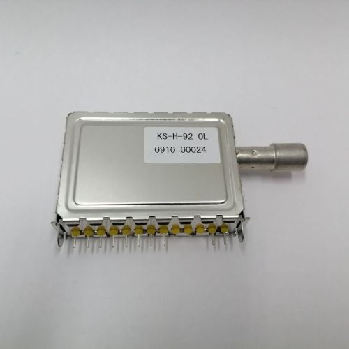 ТЮНЕР TV KS-H92OL (KS-H-92OL) (UV816/KS-H62O/KS-H64O/FL2478/84A/СКВ-310L/СКВ-162Д/СКВ-164Д) 46000 фото 2 ТЮНЕР TV KS-H92OL (KS-H-92OL) (UV816/KS-H62O/KS-H64O/FL2478/84A/СКВ-310L/СКВ-162Д/СКВ-164Д) 46000 фото 2