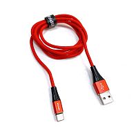 КАБЕЛЬ USB-AM / USB x Type-C (штекер) 1.2М "CB-A1TC" 3A