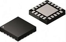 Микросхема MP2617GL orig (маркировка 2617) QFN20