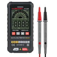 Мультиметр цифровой, Smart HABOTEST HT124B