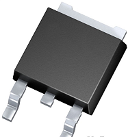 Транзистор полевой SMD 80A NCE6080K TO252/DPAK