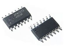 Микросхема APW7073   SOP14
