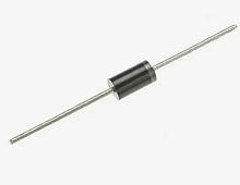 Fast Diode 2A HER208 DO15