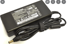 Блок питания импульсный, 15V, 5.0A, 75W, штекер: 6,0 х 3,0мм, вх: AC 100-240V, вх. разъем: восьмерка, без кабеля