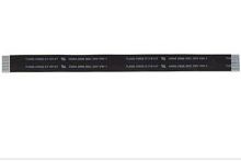 Шлейф для автомагнитолы JVC EX0000496 125/17 (АВТО 17-pin 126 mm X 8 mm (шаг0,5мм) (A066) 47082