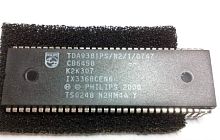 Микросхема TDA9381PS/N2/1/0747 orig Sharp/Samsung SDIP64