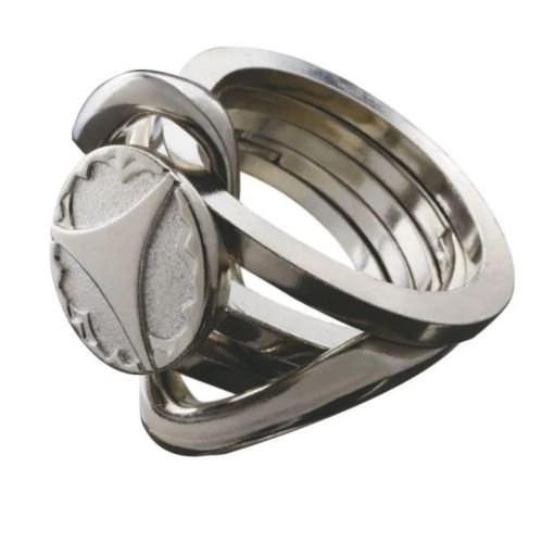 Головоломка Huzzle Cast Ring II 5 уровень фото 2