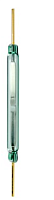 Геркон, 2pin,  120W, 50мм, d:5мм, нормально разомкнут (МКА-50201)