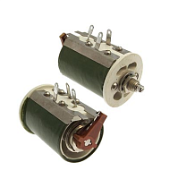 РЕЗИСТОР ППБ-50Д 10 KOM 78024/1 проволоч (50W) 10% (под отвертку)