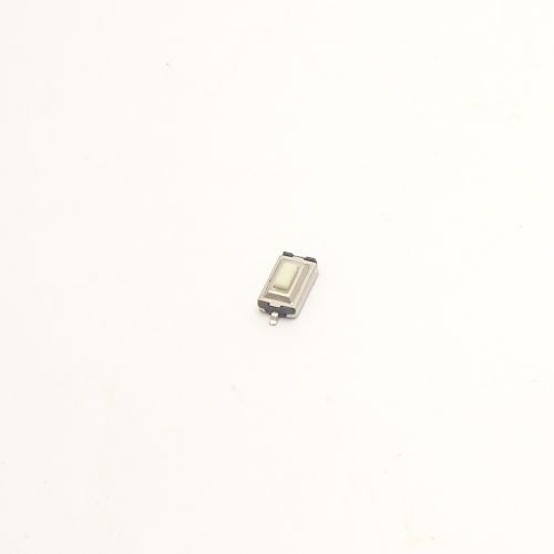 Микрокнопка прямоугольная тактовая, 2pin, 6x3x2,5мм, L=0,6мм, SMD (IT-1181A) фото 2