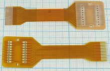 Шлейф для автомагнитолы Aiwa 77/12-18 (A151)